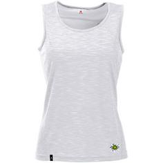 Maul Sport Beja XT fresh T-Shirt Damen Weiß9515