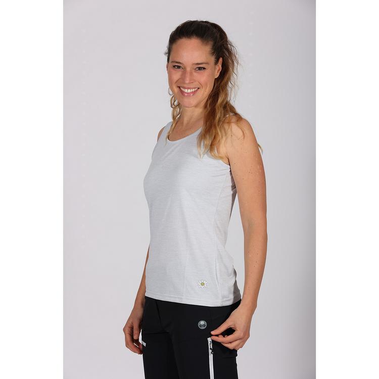 Maul Sport Maul Sport Beja XT fresh T-Shirt Damen - Wei&szlig;9515 - 3 | SportScheck