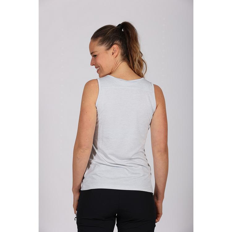 Maul Sport Maul Sport Beja XT fresh T-Shirt Damen - Wei&szlig;9515 - 4 | SportScheck