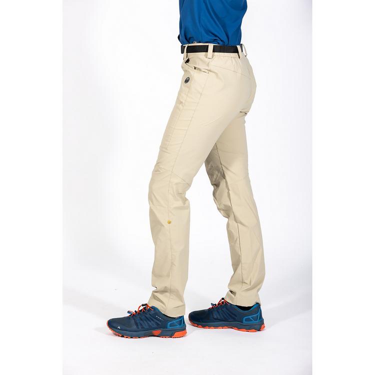 Maul Sport Maul Sport Rennsteig XT Trekkinghose Damen - Beige8021 - 3 | SportScheck