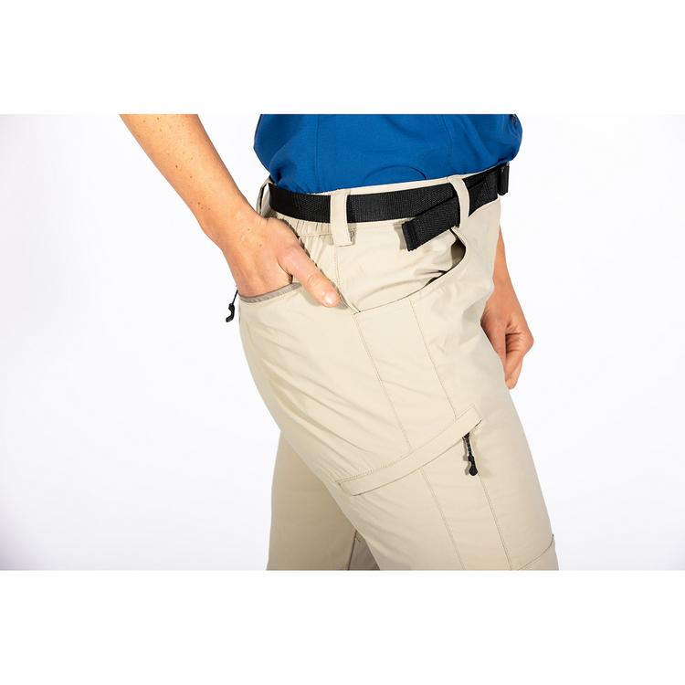 Maul Sport Maul Sport Rennsteig XT Trekkinghose Damen - Beige8021 - 6 | SportScheck