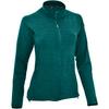 Maul Sport Manaslu Fleecejacke Damen - Petrol2522