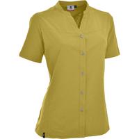 Maul Sport Kuranda 4XT Funktionsbluse Damen - Gelb7013