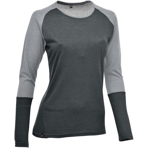 Maul Sport Sorpesee Langarmshirt Damen