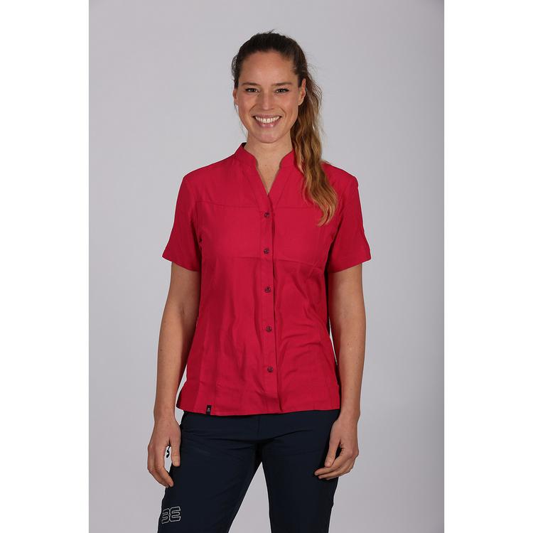 Maul Sport Maul Sport Kuranda 4XT Funktionsbluse Damen - Lila464 - 1 | SportScheck