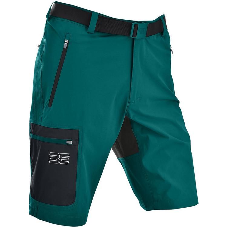 Maul Sport Maul Sport Doldenhorn XT Funktionsshorts Herren - Petrol251 - 0 | SportScheck