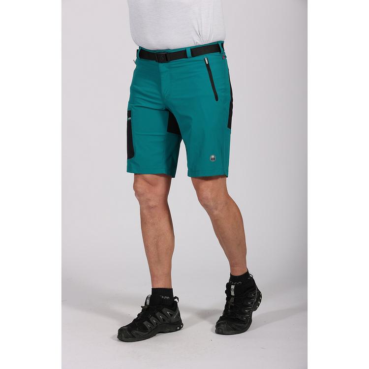 Maul Sport Maul Sport Doldenhorn XT Funktionsshorts Herren - Petrol251 - 1 | SportScheck