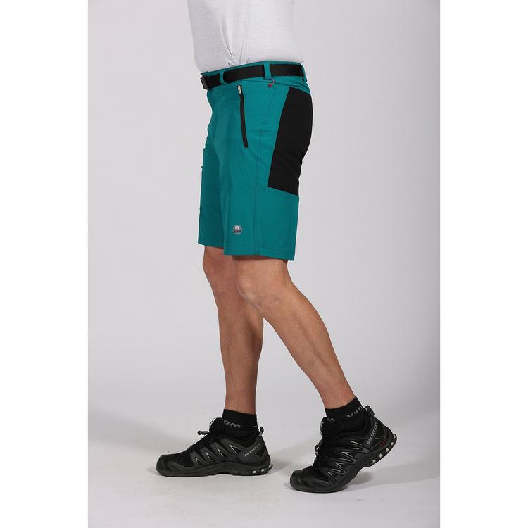 Maul Sport Maul Sport Doldenhorn XT Funktionsshorts Herren - Petrol251 - 2 | SportScheck
