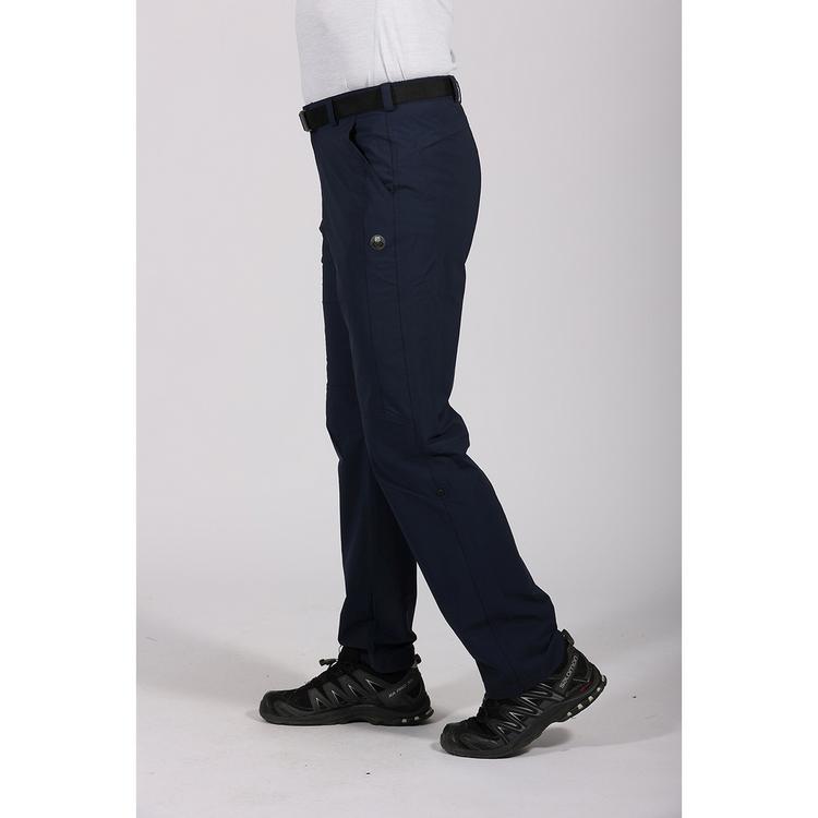 Maul Sport Maul Sport Greenstone XT Trekkinghose Herren - Marine3291 - 10 | SportScheck