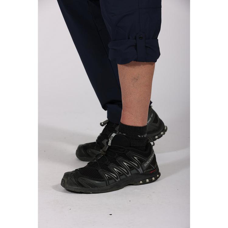 Maul Sport Maul Sport Greenstone XT Trekkinghose Herren - Marine3291 - 14 | SportScheck