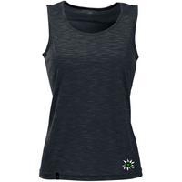 Maul Sport Beja XT fresh T-Shirt Damen - Schwarz01101