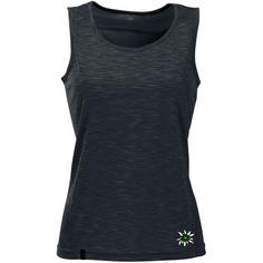 Maul Sport Beja XT fresh T-Shirt Damen Schwarz01101
