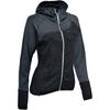 Maul Sport Riedlerspitz II Fleecejacke Damen - Schwarz01106