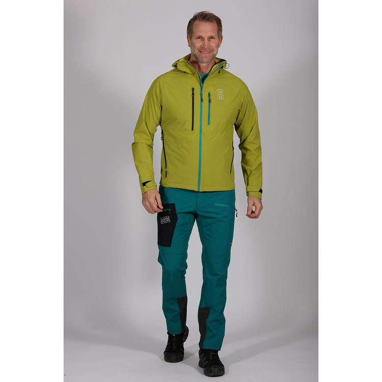 Maul Sport Maul Sport Etzel ultra Trekkinghose Herren - Petrol251 - 0 | SportScheck