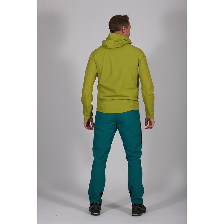 Maul Sport Maul Sport Etzel ultra Trekkinghose Herren - Petrol251 - 2 | SportScheck