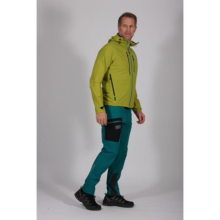 Maul Sport Maul Sport Etzel ultra Trekkinghose Herren - Petrol251 - 3 | SportScheck
