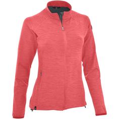 Maul Sport Manaslu Fleecejacke Damen Pink473