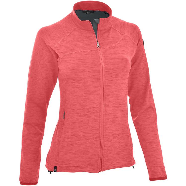 Maul Sport Maul Sport Manaslu Fleecejacke Damen - Pink473 - 0 | SportScheck