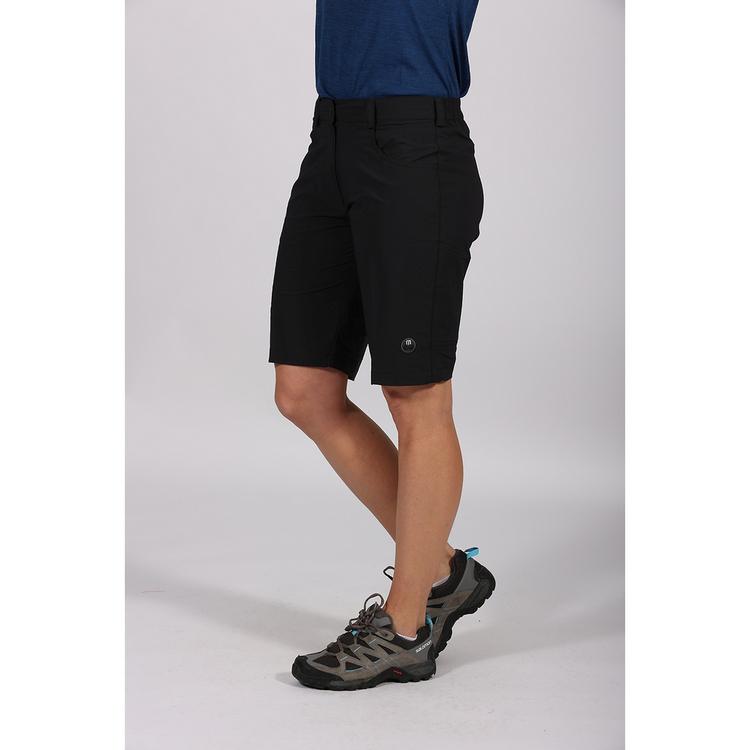 Maul Sport Maul Sport Rh&ouml;n XT Funktionsshorts Damen - Schwarz01101 - 2 | SportScheck