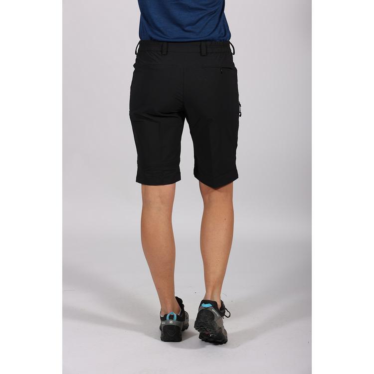 Maul Sport Maul Sport Rh&ouml;n XT Funktionsshorts Damen - Schwarz01101 - 3 | SportScheck