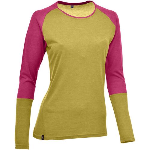 Maul Sport Sorpesee Langarmshirt Damen