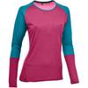 Maul Sport Sorpesee Langarmshirt Damen - Lila461