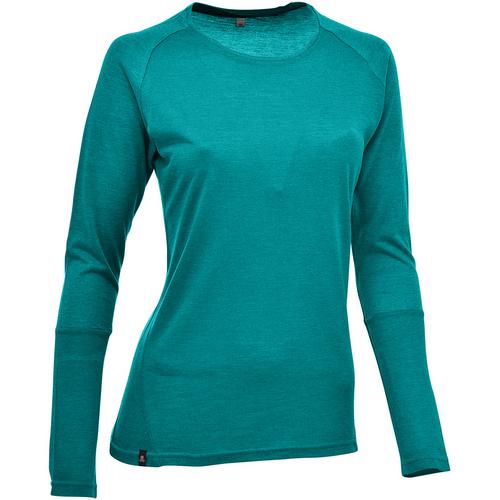 Maul Sport Sorpesee Langarmshirt Damen