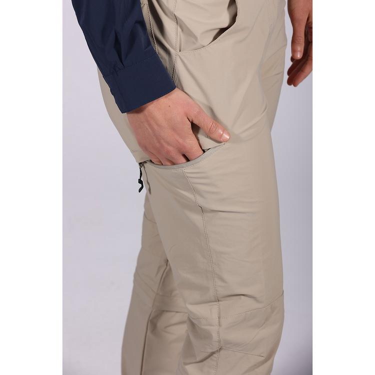 Maul Sport Maul Sport Trail II Trekkinghose Damen - Beige8021 - 6 | SportScheck