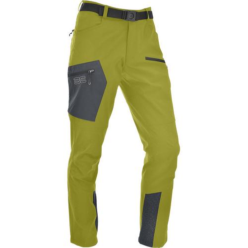 Maul Sport Etzel ultra Trekkinghose Herren