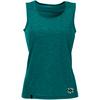 Maul Sport Beja XT fresh T-Shirt Damen - Petrol2522