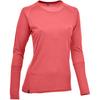 Maul Sport Sorpesee Langarmshirt Damen - Lachs492
