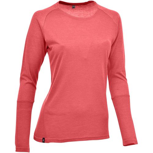 Maul Sport Sorpesee Langarmshirt Damen
