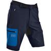 Maul Sport Doldenhorn XT Funktionsshorts Herren - Blau3024