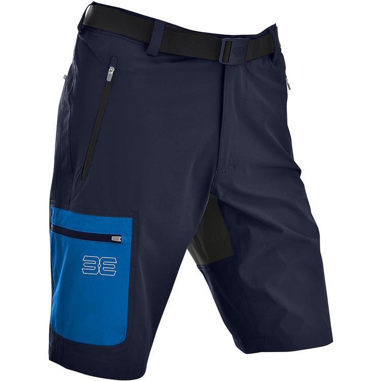 Maul Sport Maul Sport Doldenhorn XT Funktionsshorts Herren - Blau3024 - 0 | SportScheck