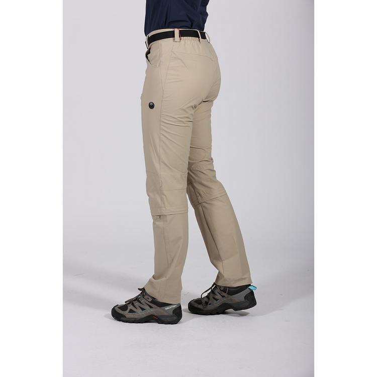 Maul Sport Maul Sport Trail II Trekkinghose Damen - Beige8021 - 3 | SportScheck