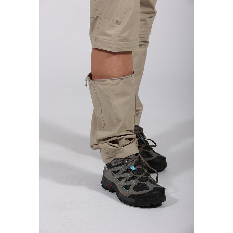 Maul Sport Maul Sport Trail II Trekkinghose Damen - Beige8021 - 6 | SportScheck