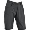 Maul Sport Rh&ouml;n XT Funktionsshorts Damen - Dunkelgrau037