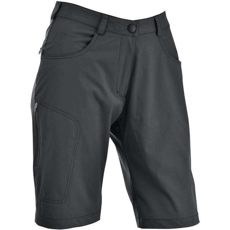 Maul Sport Maul Sport Rh&ouml;n XT Funktionsshorts Damen - Dunkelgrau037 - 0 | SportScheck