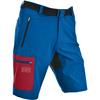 Maul Sport Doldenhorn XT Funktionsshorts Herren - Blau3046