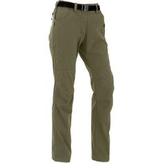 Maul Sport Rennsteig XT Trekkinghose Damen Oliv102