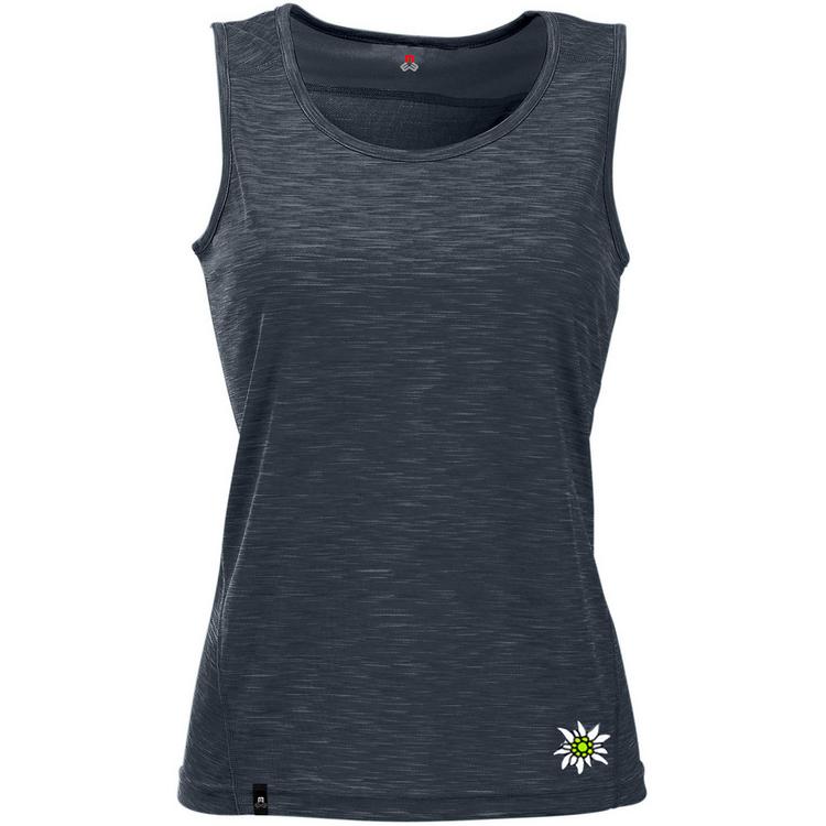 Maul Sport Maul Sport Beja XT fresh T-Shirt Damen - Marine3291 - 1 | SportScheck