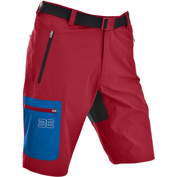 Maul Sport Maul Sport Doldenhorn XT Funktionsshorts Herren - Rot4540 - 0 | SportScheck