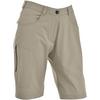 Maul Sport Rh&ouml;n XT Funktionsshorts Damen - Beige8021