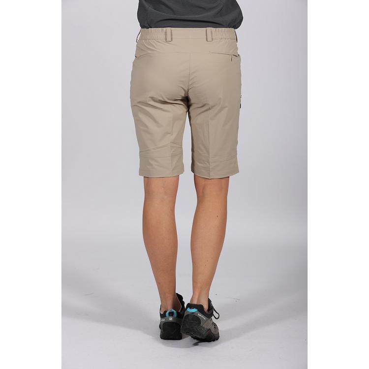 Maul Sport Maul Sport Rh&ouml;n XT Funktionsshorts Damen - Beige8021 - 2 | SportScheck