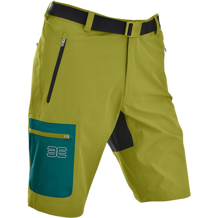 Maul Sport Maul Sport Doldenhorn XT Funktionsshorts Herren - Gelb7050 - 0 | SportScheck