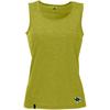 Maul Sport Beja XT fresh T-Shirt Damen - Gelb7050