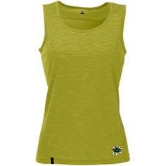 Maul Sport Beja XT fresh T-Shirt Damen Gelb7050