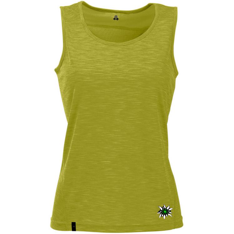 Maul Sport Maul Sport Beja XT fresh T-Shirt Damen - Gelb7050 - 0 | SportScheck