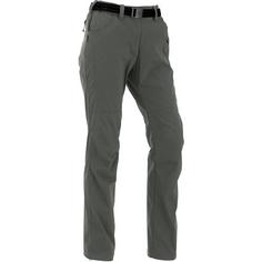 Maul Sport Rennsteig XT Trekkinghose Damen Tannengrün216