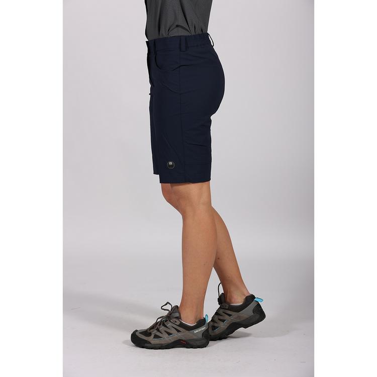 Maul Sport Maul Sport Rh&ouml;n XT Funktionsshorts Damen - Marine3291 - 1 | SportScheck